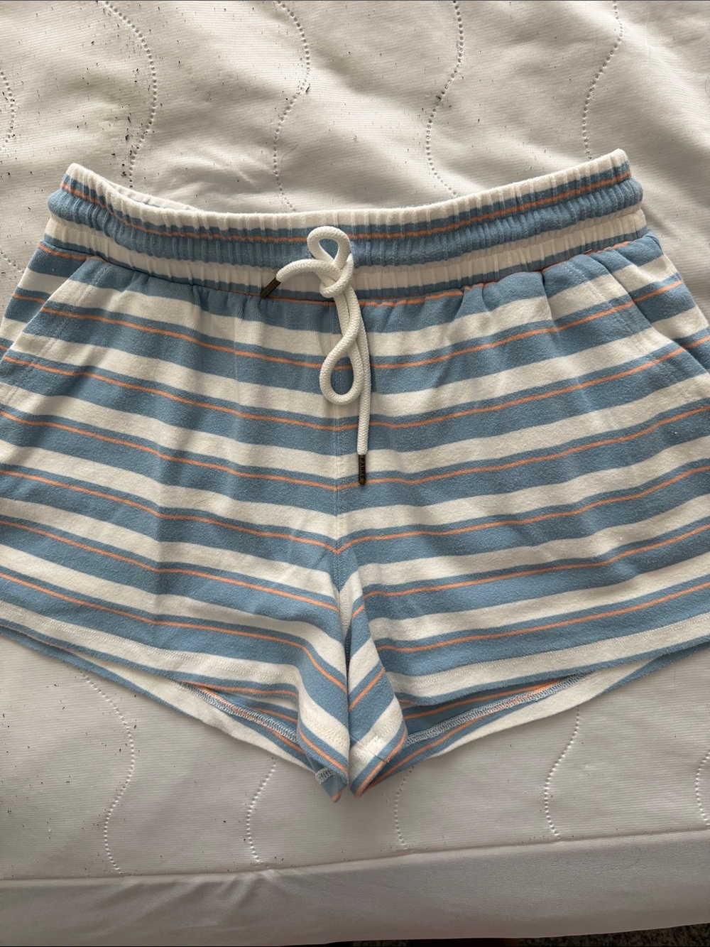 PARKE x Target Shorts
